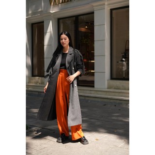 ÁO KHOÁC - EUGENE TRENCH COAT