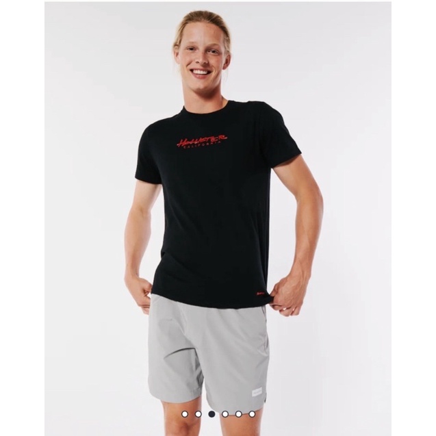 Áo Nam Holister Hàng VNXK dư xịn.