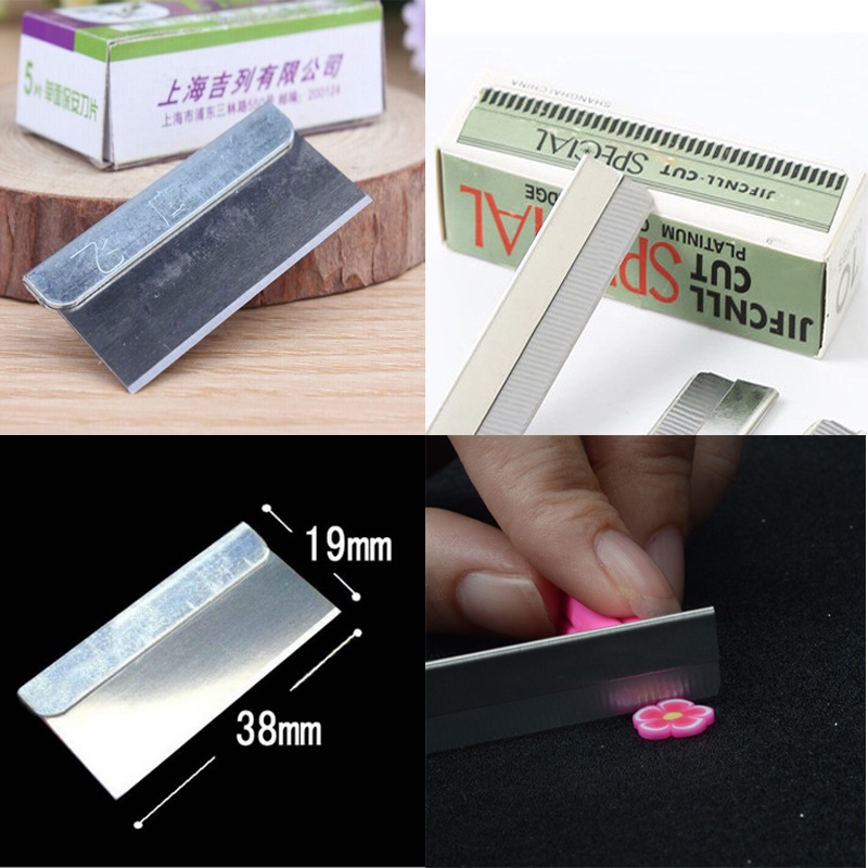 Dao cắt đất sét