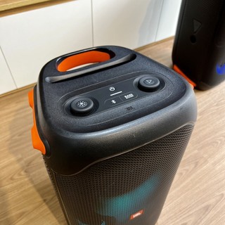 Loa Bluetooth JBL Partybox 110 - Cận Audio