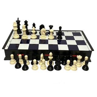 Cờ vua quốc tế 5 - cỡ trung - chính hãng sato việt nam