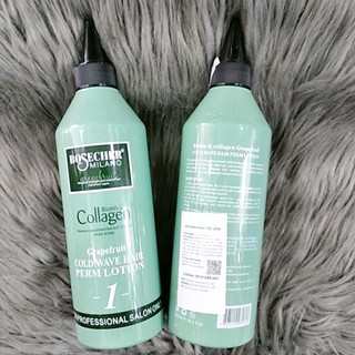 Cặp uốn lạnh cao cấp Bosecher