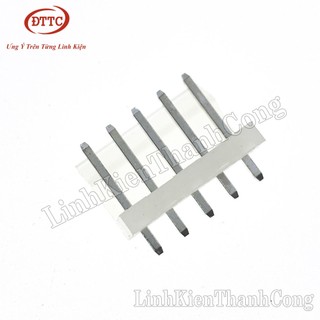 Header CH3.96 2P, 3P, 4P, 5P Đực Thẳng