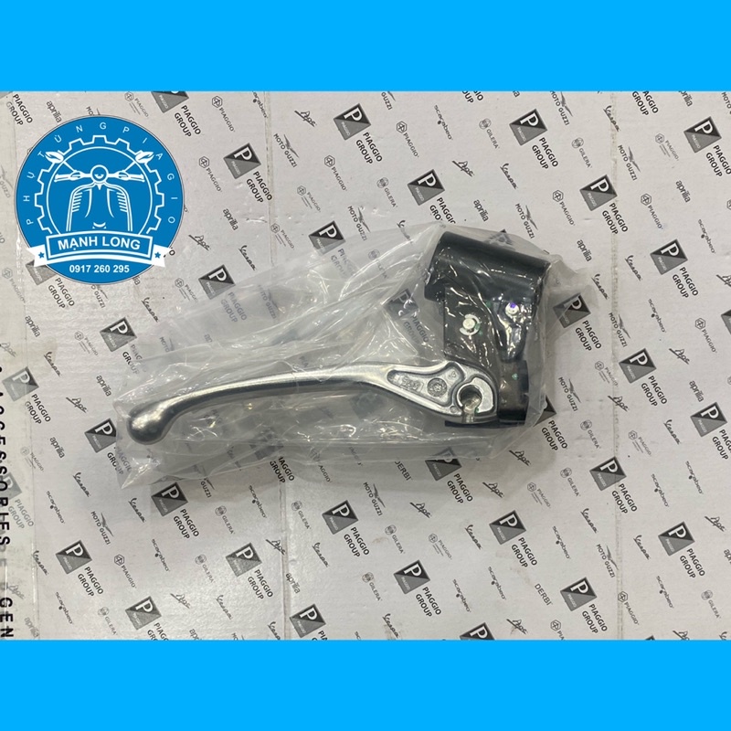 Cụm tay phanh trái PIAGGIO - VESPA