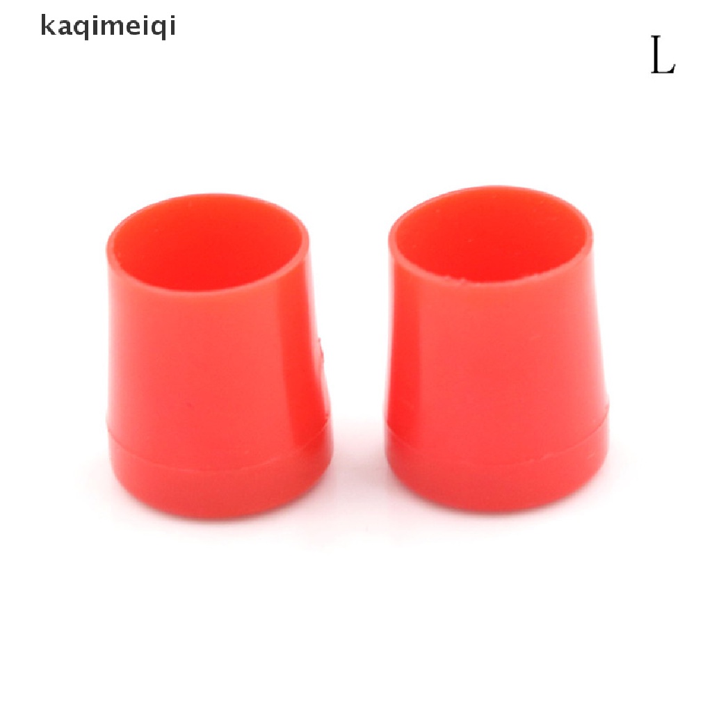 Set 2 Cặp Vỏ Bọc Giày Cao Gót Chống Trượt Bảo Vệ Dành Cho Nữ