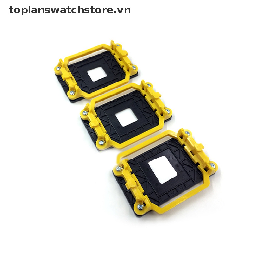 Đế Tản Nhiệt CPU AMD AM2 + / AM3 + / FM1 / FM2 Chất Lượng Cao