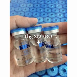3 lọ Tế Bào Gốc Mụn (CUTISCURA) 10ml