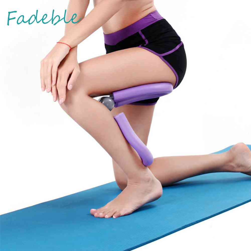 Dụng Cụ Kẹp Hỗ Trợ Tập Cơ Chân / Tay / Ngực Tại Nhà Tiện Dụng