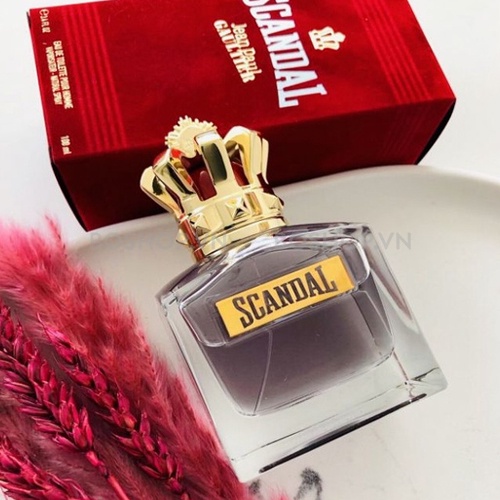 Nước Hoa UNBOX Scandal Pour Home 100ml