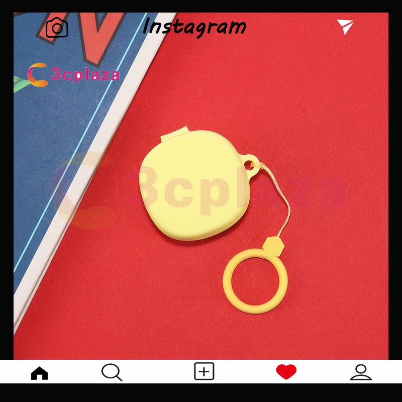 AH01 Baseus WM01  / WM02  / wm02+ New Silicone Case Cover Dust-proof Protective Case for WM01 Case  WM02 CASE WM01 CASE wm02+ CASE