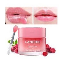 Mặt nạ ngủ, mặt nạ môi Laneige Fullsize - tom.cosmetic2022