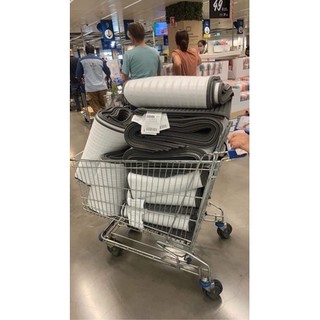 Thảm bếp Bryndum ikea #SALEE sốc