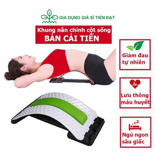 Khung nắn chỉnh cột sống