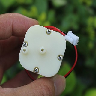 Máy Bơm Oxy DC 5V-7.4V 520 5W Cho Bể Cá