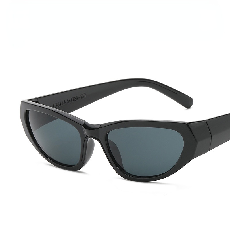 Kính Mát Chống Tia UV400 Nhiều Màu Sắc