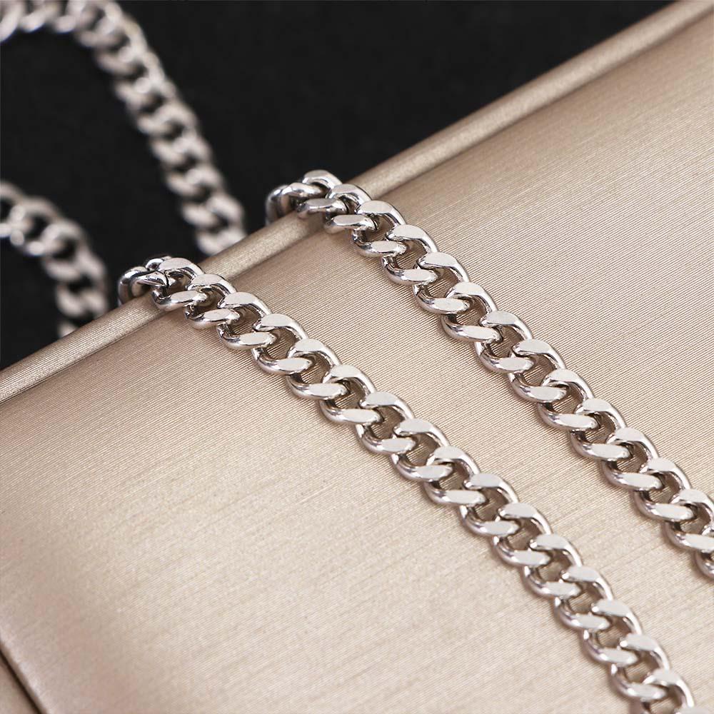 AROMA Vòng Cổ Choker Kim Loại Phong Cách Hàn Quốc Cá Tính Dành Cho Nữ