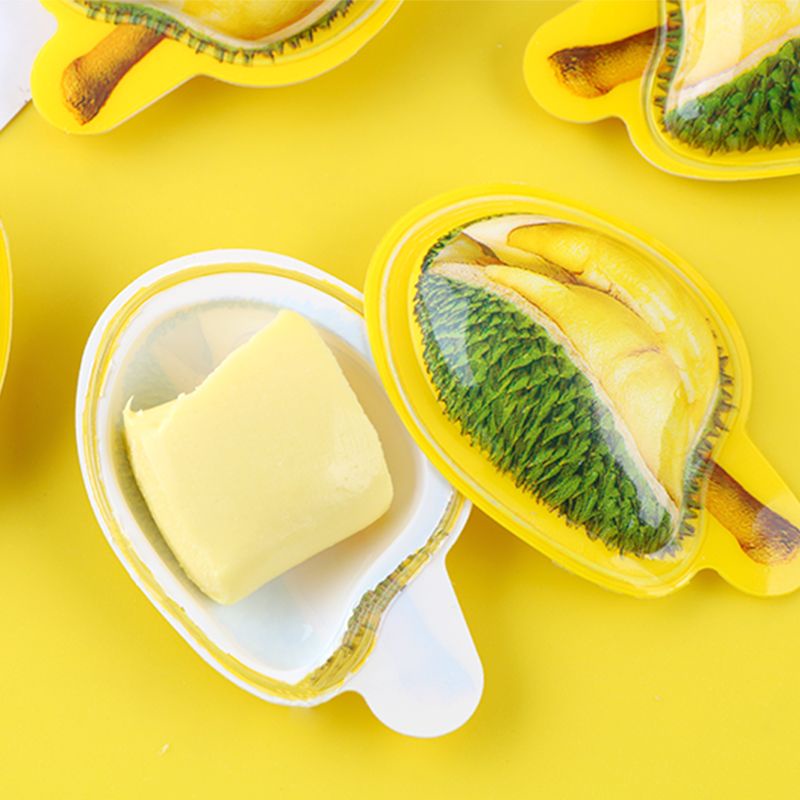 300gr kẹo sầu riêng 3D kute siêu ngon