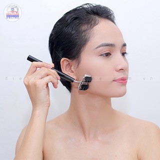 Lăn cầu gai đôi nhỏ| Small Twin Yang Ball Roller