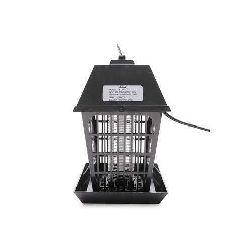 ĐÈN BẮT MUỖI WELL DS-DU12
