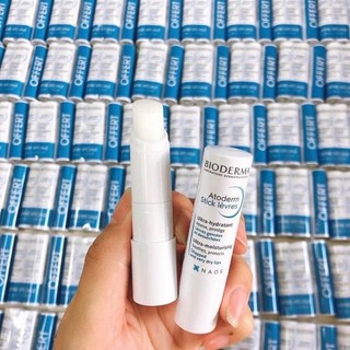 Son dưỡng môi Bioderma Pháp