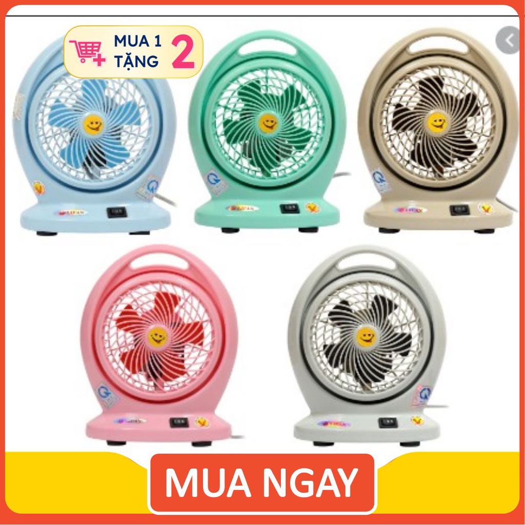 [ Freeship ]Quạt hộp mini Lifan HO-MI - Hàng chính hãng