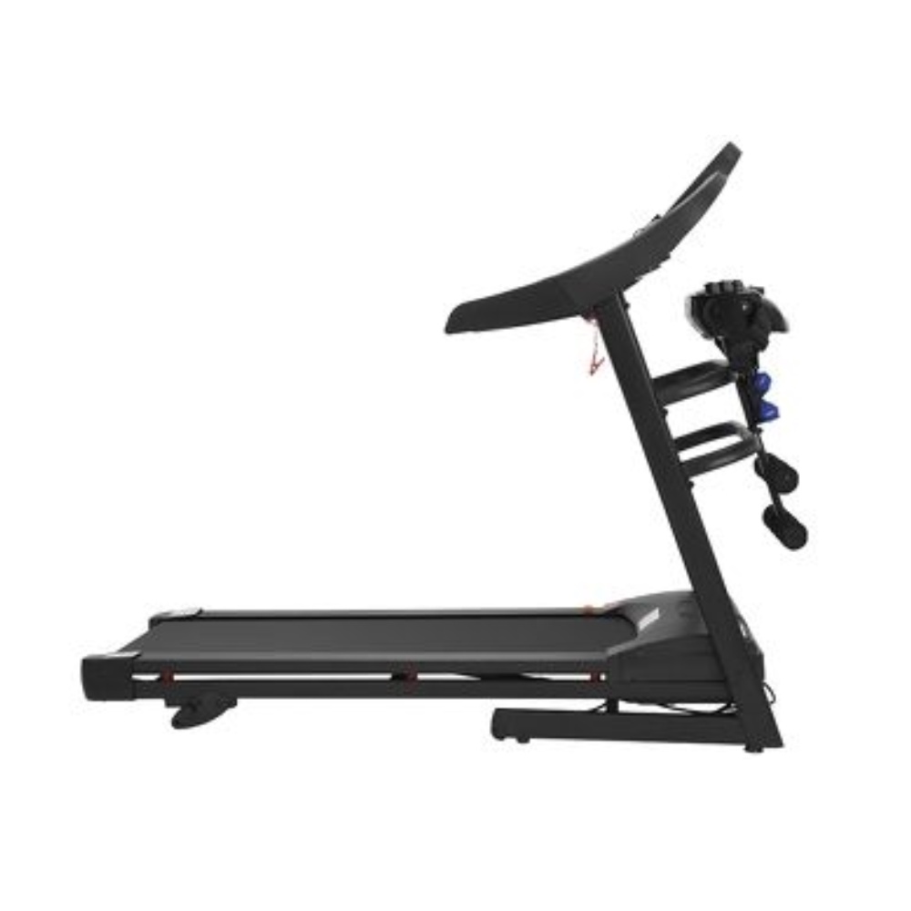 Máy chạy bộ thể dục Airbike Sports T500 Plus-Thanh lý trưng bày