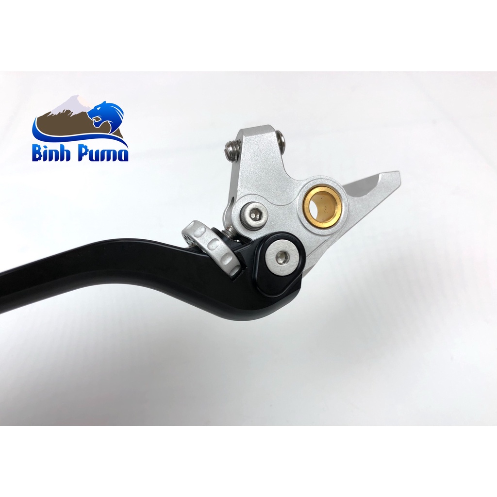 TAY THẮNG BIKERS CÓ TĂNG CHỈNH & CHỐNG GÃY