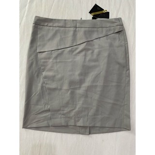 Chân váy công sở màu xám Nino.maxx - Thanh lý vnxk