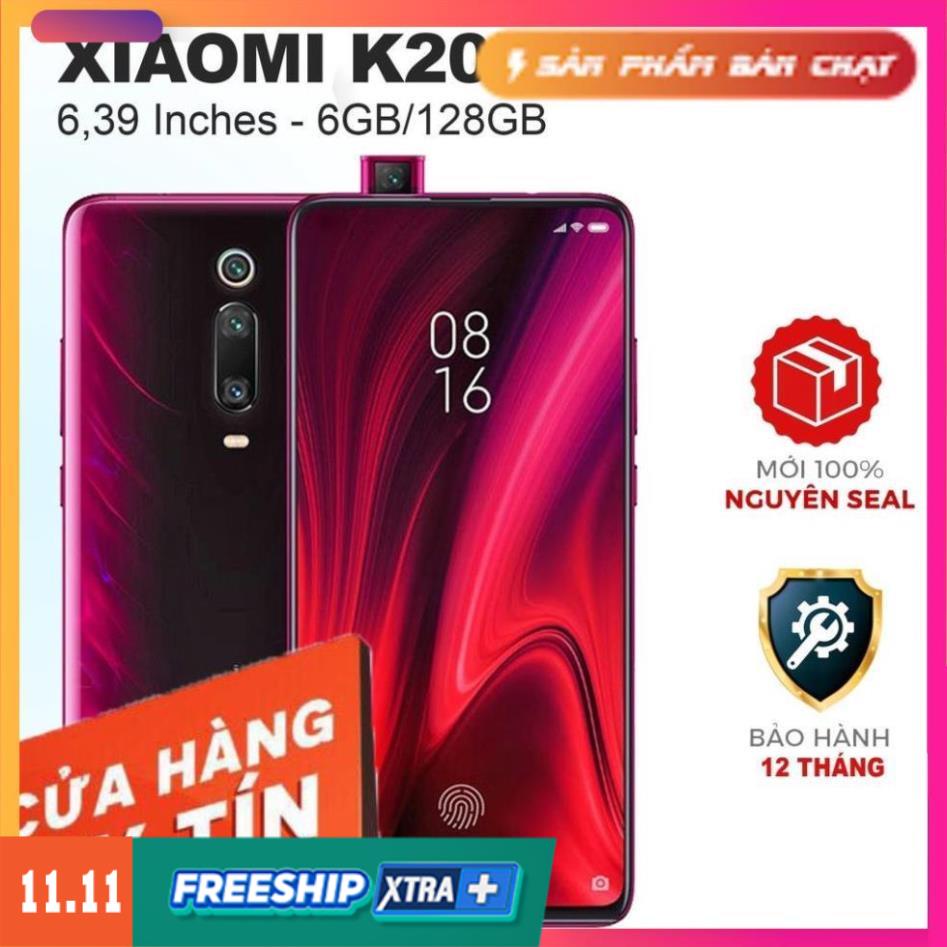 Điện thoại Xiaomi Redmi K20 Pro-Máy Mới Chuẩn Chính Hãng Bảo Hành Hãng Toàn Quốc