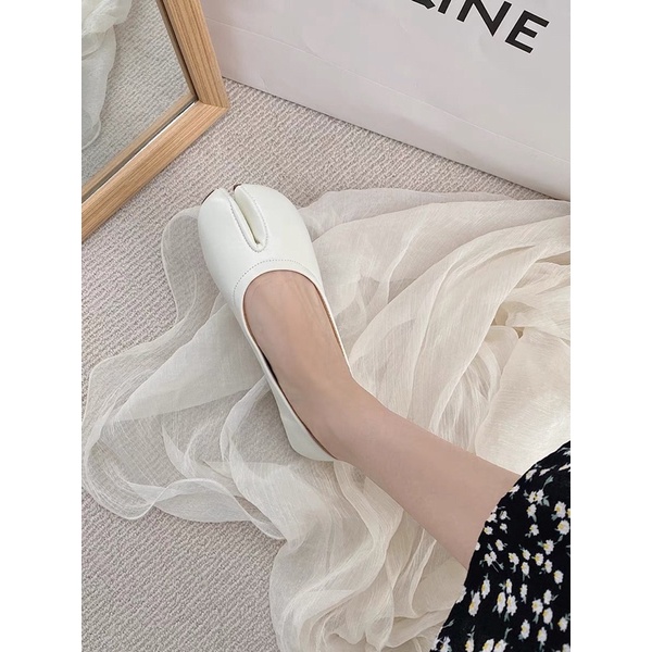 Giày bệt móng heo siêu hot ❤️ Hàng QC loại 1