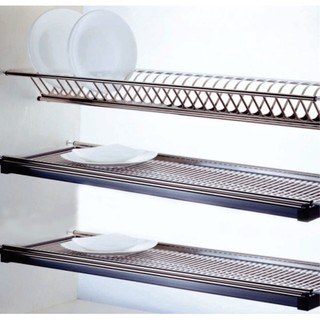 Faster giá bát đĩa 3 tầng fs rs900/800/700s3