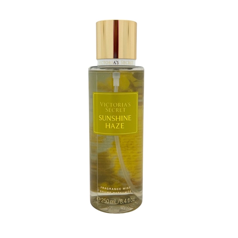 Xịt thơm body mist Victoria’s Secret Sunshine Haze 250ml