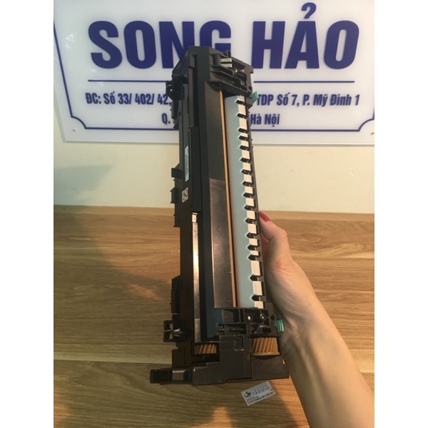Cụm sấy máy in Xerox P355 | P355DF | 355 - (OEM) (100K) _ Fuser-P355 - NHẬP MỚI