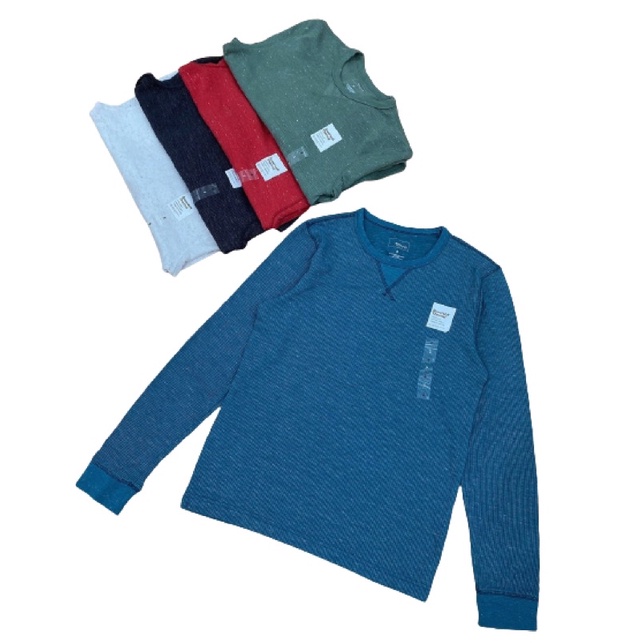 Áo thu đông nam Dư xịn sonoma