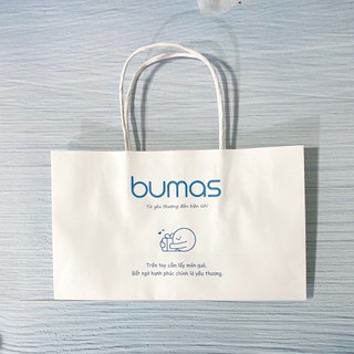 Túi QUà BUMAS [ QUÀ TẶNG ]