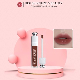 Son dưỡng Dior Lip Maximizer 020 full size 6ml