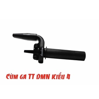 Cùm tăng tốc domino dây ga trên ms3529