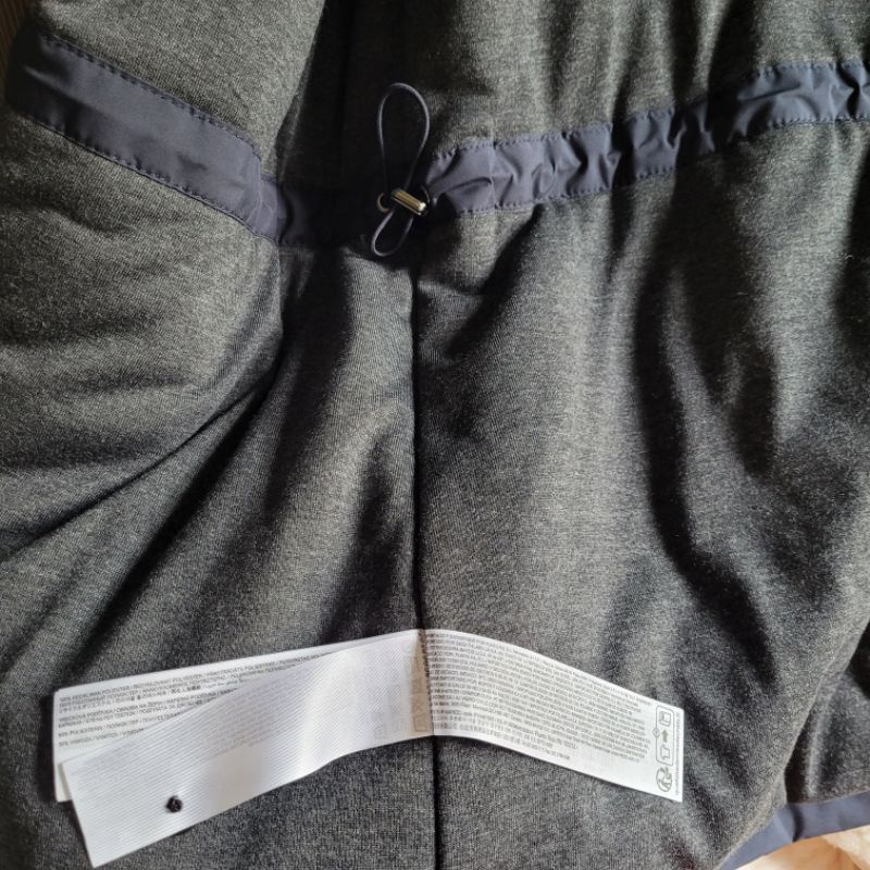 Áo khoác nam Mango vnxk