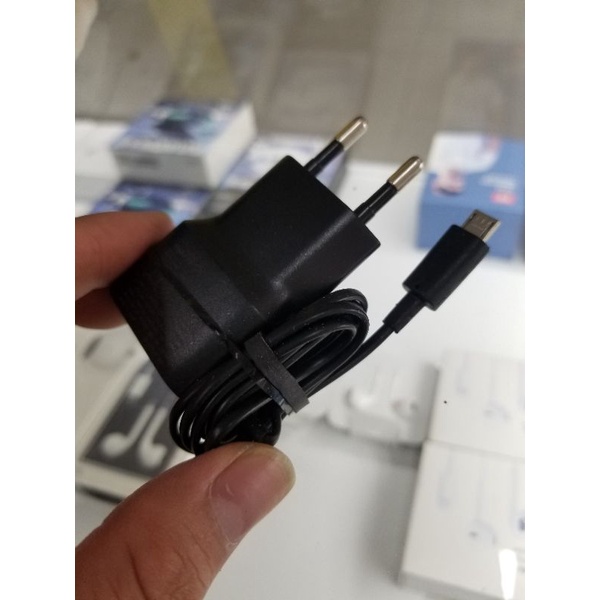 Sạc chân MICRO USB nokia 105 106 chính hãng