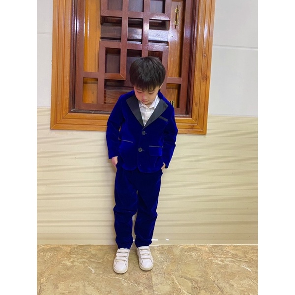 SET VEST CHÍNH HÃNG ILABY