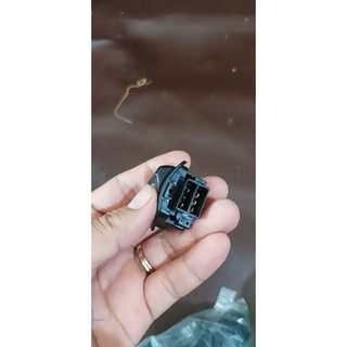NÚT CÔNG TẮC xe 3 CHẾ ĐỘ 2 TẦNG