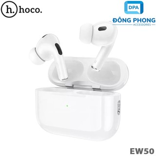 Tai nghe Bluetooth True Wireless Hoco EW50 Chính Hãng