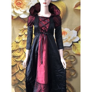 đầm lolita sazi s chất lụa
