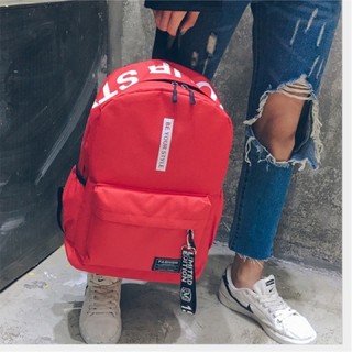 Balo Thời Trang Đi Học Nam Nữ Be your style ( ảnh thật + a4)