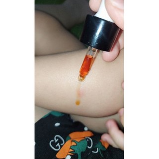 Serum Thảo Dược