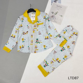 BỘ DÀI TAY LỤA MANGO MẪU MỚI NHẤT