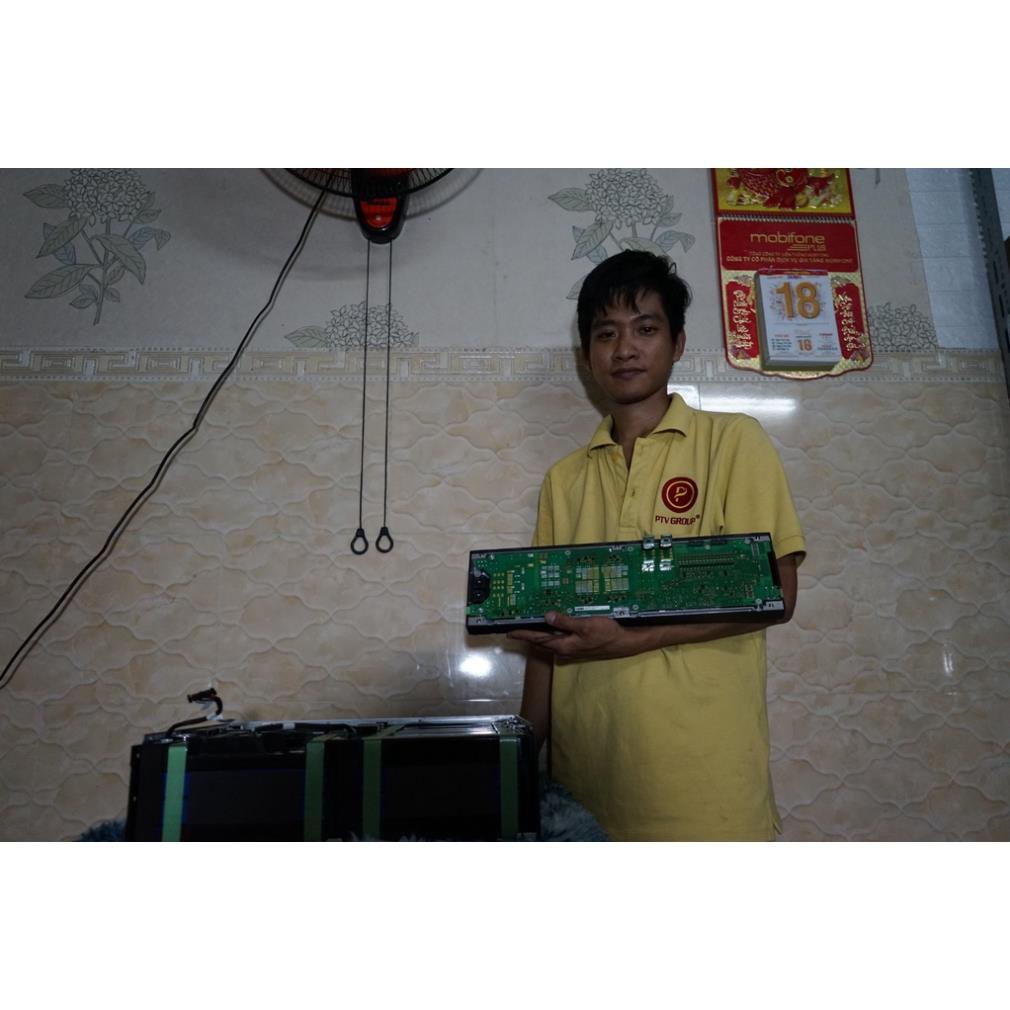 PIN LƯU TRỮ LITHIUM HUAWEI 48V100AH