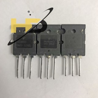 Igbt tháo máy g60n100 60a 1000v dùng cho bếp từ, nồi cơm điện
