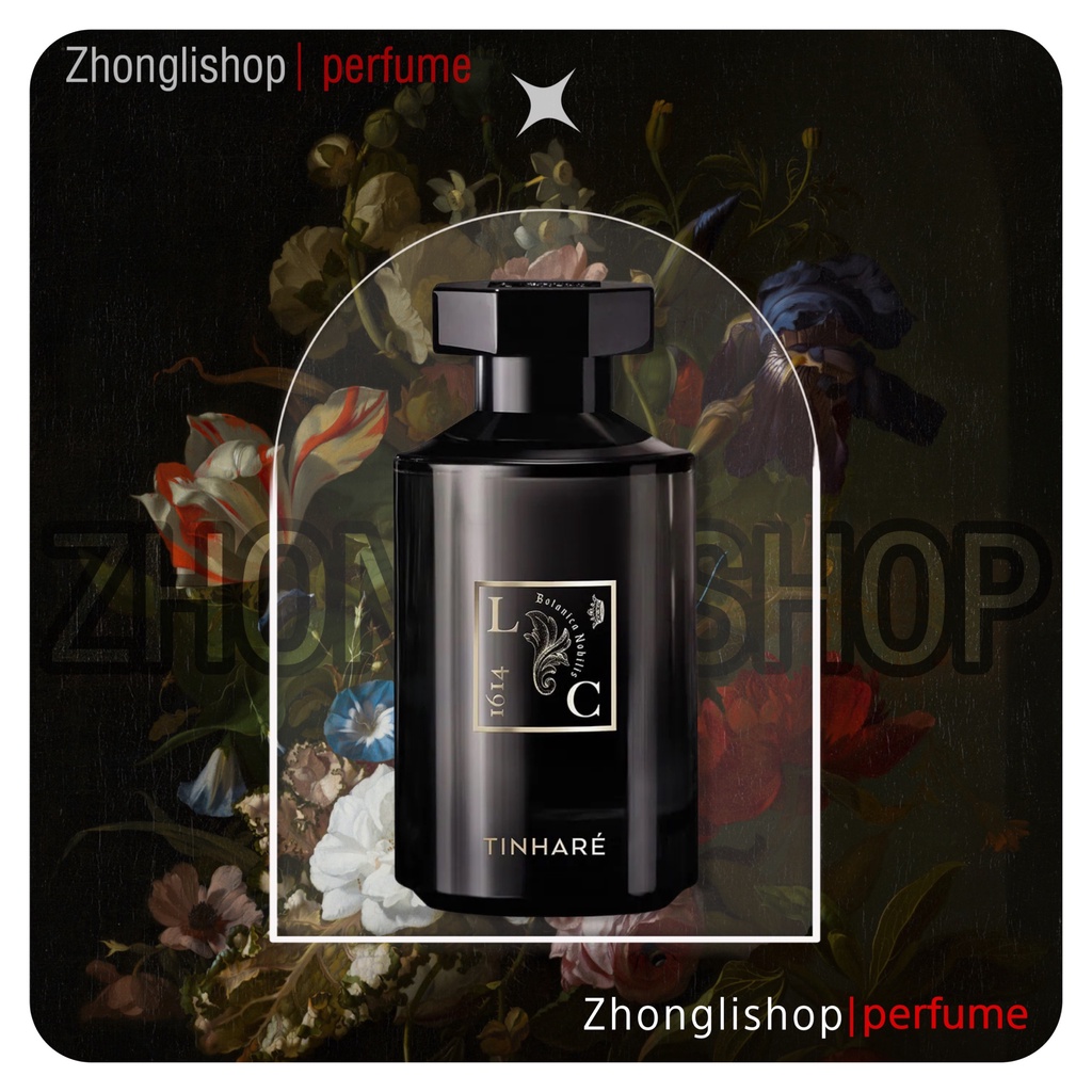 Nước Hoa Unisex | Zhongli.shop | Le Couvent Maison de Parfum Smyrna