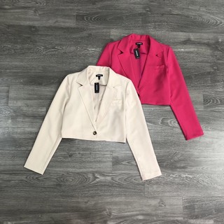 Áo blazer Express